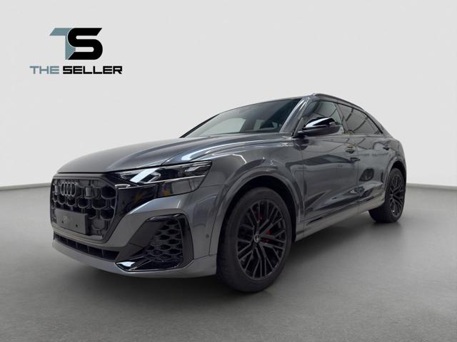 AUDI Q8 usata, con ABS