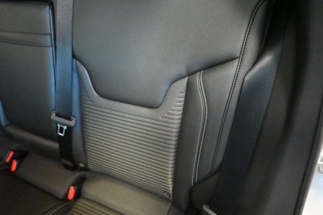 JEEP Compass usata 55