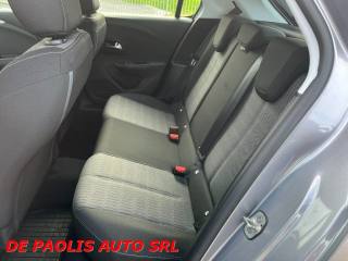 OPEL Corsa usata, con Boardcomputer