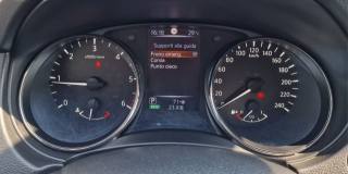 NISSAN X-Trail usata, con Park Distance Control