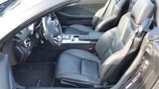MERCEDES-BENZ SLC 200 usata, con Boardcomputer