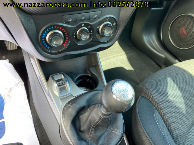 ALFA ROMEO MiTo usata, con Fendinebbia