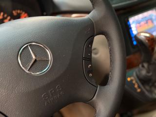 MERCEDES-BENZ Viano usata, con Servosterzo