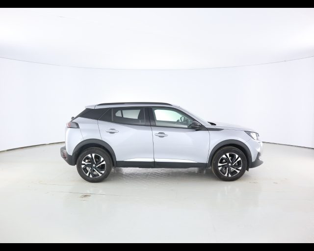 PEUGEOT 2008 usata, con Chiusura centralizzata