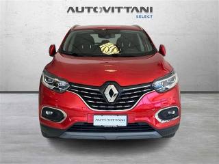 RENAULT Kadjar usata, con Airbag Passeggero