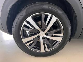 PEUGEOT 3008 usata, con Controllo elettronico della corsia