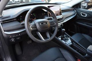 JEEP Compass usata, con Alzacristalli elettrici