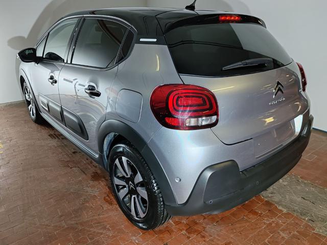 CITROEN C3 usata, con Autoradio