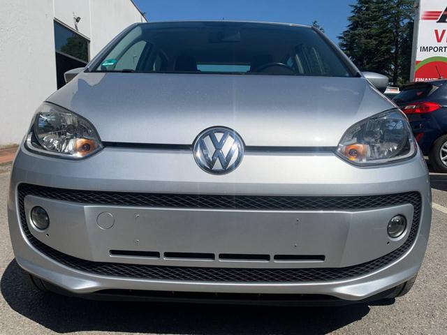 VOLKSWAGEN up! usata, con Airbag