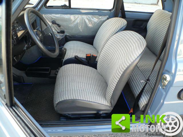 FIAT 126 usata 12