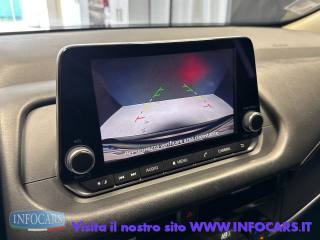 NISSAN Qashqai usata, con ESP