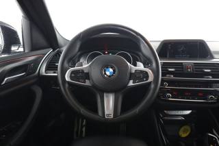 BMW X4 usata 5