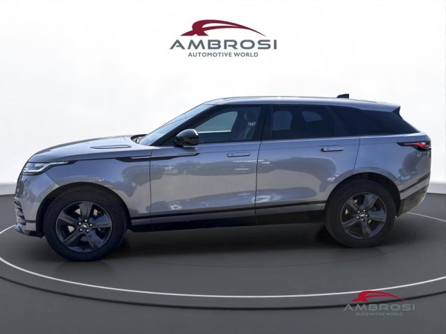 LAND ROVER Range Rover Velar usata 5