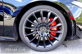MERCEDES-BENZ A 35 AMG usata, con Interni in pelle