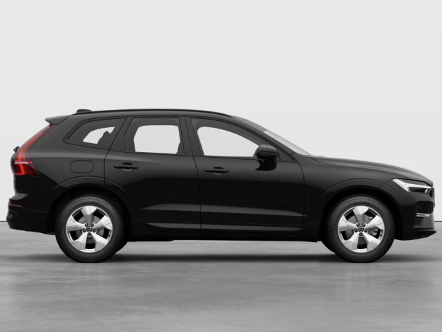 VOLVO XC60 usata, con Autoradio