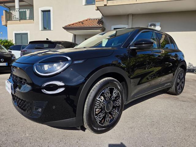 FIAT 600 usata, con ABS