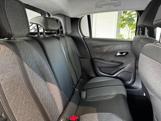 PEUGEOT 208 usata, con Touch screen