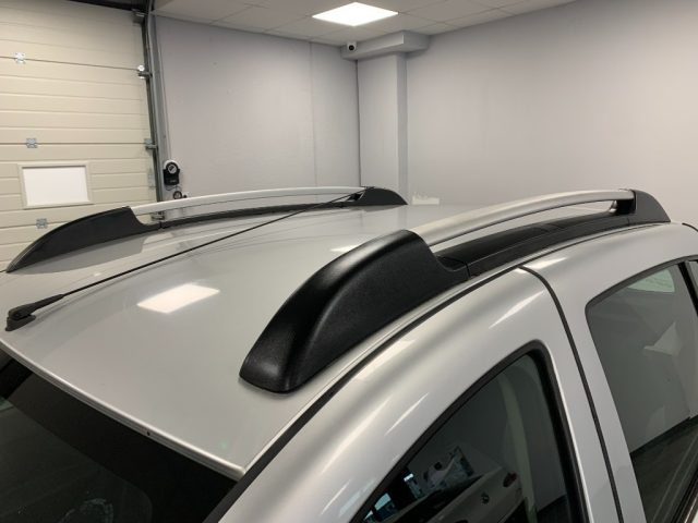 DACIA Sandero usata, con Volante multifunzione