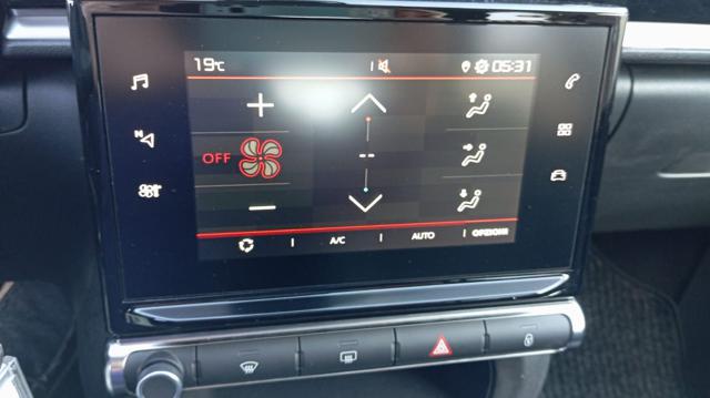 CITROEN C3 usata, con Bluetooth