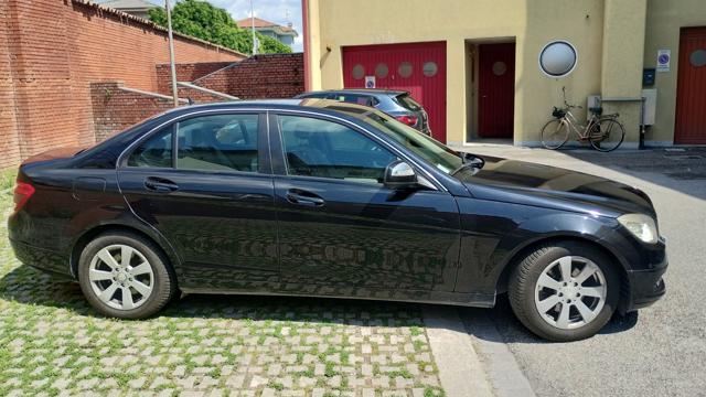 MERCEDES-BENZ C 220 usata, con Autoradio