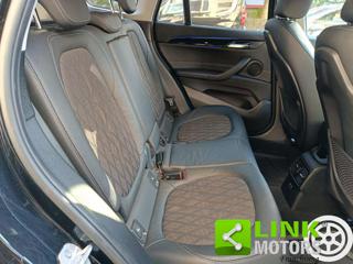 BMW X1 usata, con ESP