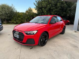 AUDI A1 usata, con Airbag