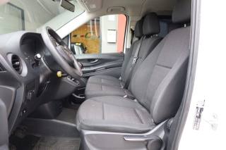 MERCEDES-BENZ Vito usata, con Specchietti laterali elettrici