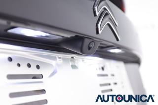 CITROEN C4 usata, con Luci diurne