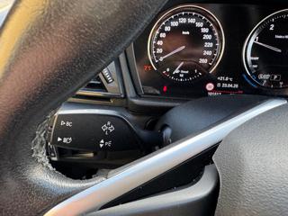 BMW 218 usata, con Servosterzo