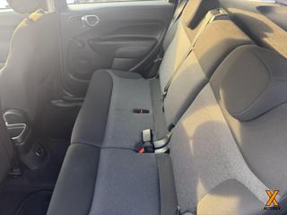 FIAT 500L usata, con Sedile posteriore sdoppiato