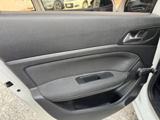 PEUGEOT 308 usata, con Climatizzatore