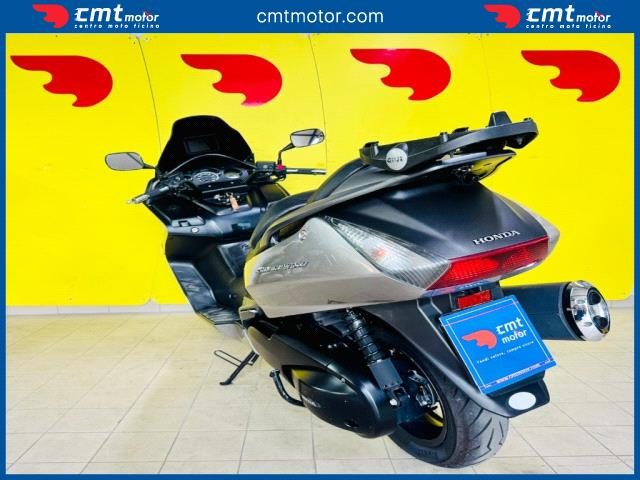 HONDA Silver Wing 400 usata 3