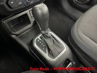 JEEP Renegade usata, con USB