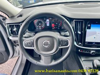 VOLVO V60 usata, con Climatizzatore
