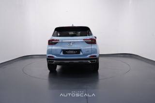 DR MOTOR DR 5.0 usata, con Autoradio