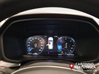 VOLVO V60 usata, con Controllo trazione