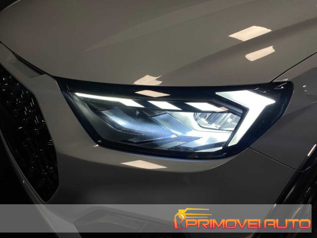 AUDI A1 usata, con Bracciolo