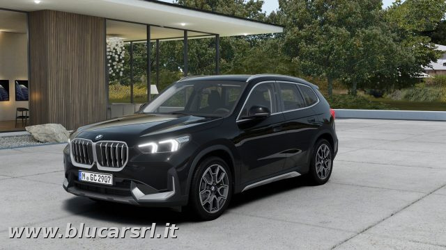 BMW X1 usata 0