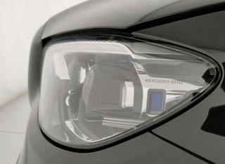 MERCEDES-BENZ E 53 AMG usata, con Controllo automatico clima