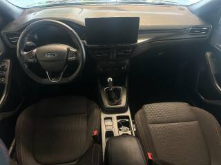 FORD Focus usata, con Fendinebbia