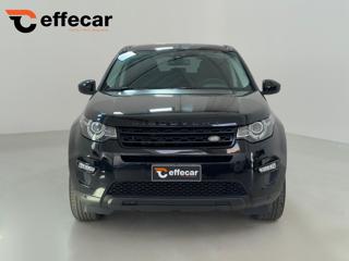 LAND ROVER Discovery Sport usata, con Airbag