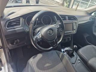 VOLKSWAGEN Tiguan usata, con Chiusura centralizzata