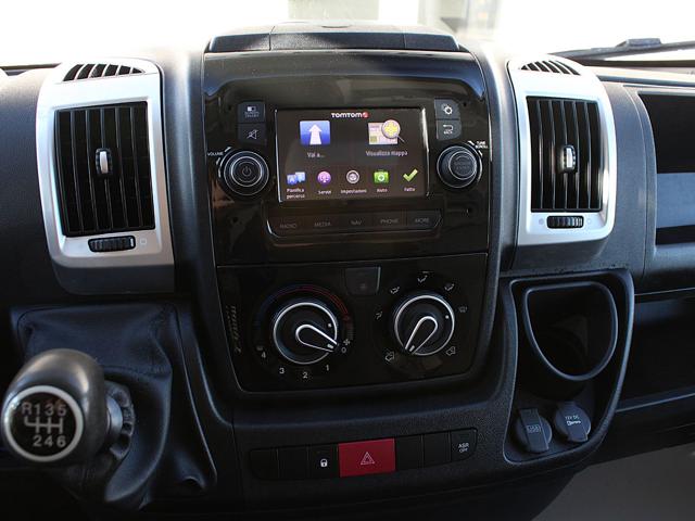 FIAT Ducato usata, con Cruise Control