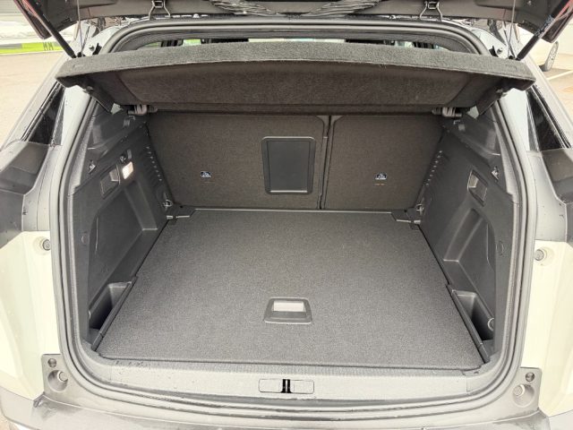 PEUGEOT 3008 usata, con Bluetooth