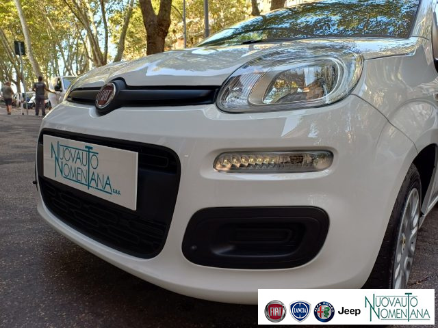 FIAT Panda usata, con Airbag