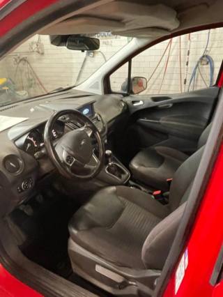 FORD Tourneo Courier usata, con Climatizzatore