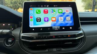 JEEP Compass usata, con Climatizzatore