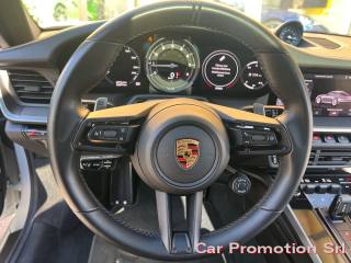 PORSCHE 911 usata, con Boardcomputer