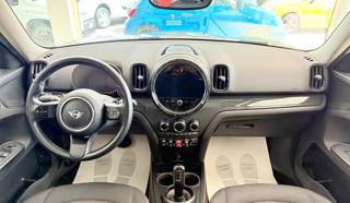 MINI Countryman usata, con Cruise Control