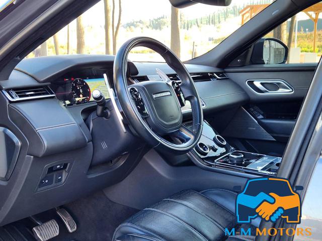 LAND ROVER Range Rover Velar usata, con Cerchi in lega